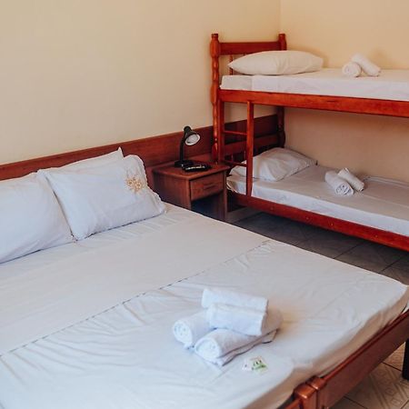 Les Voiles Hotel Lounge Canasvieiras Florianópolis Dış mekan fotoğraf