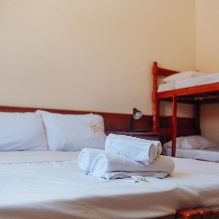 Les Voiles Hotel Lounge Canasvieiras Florianópolis Dış mekan fotoğraf
