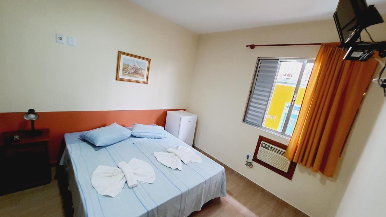 Les Voiles Hotel Lounge Canasvieiras Florianópolis Dış mekan fotoğraf