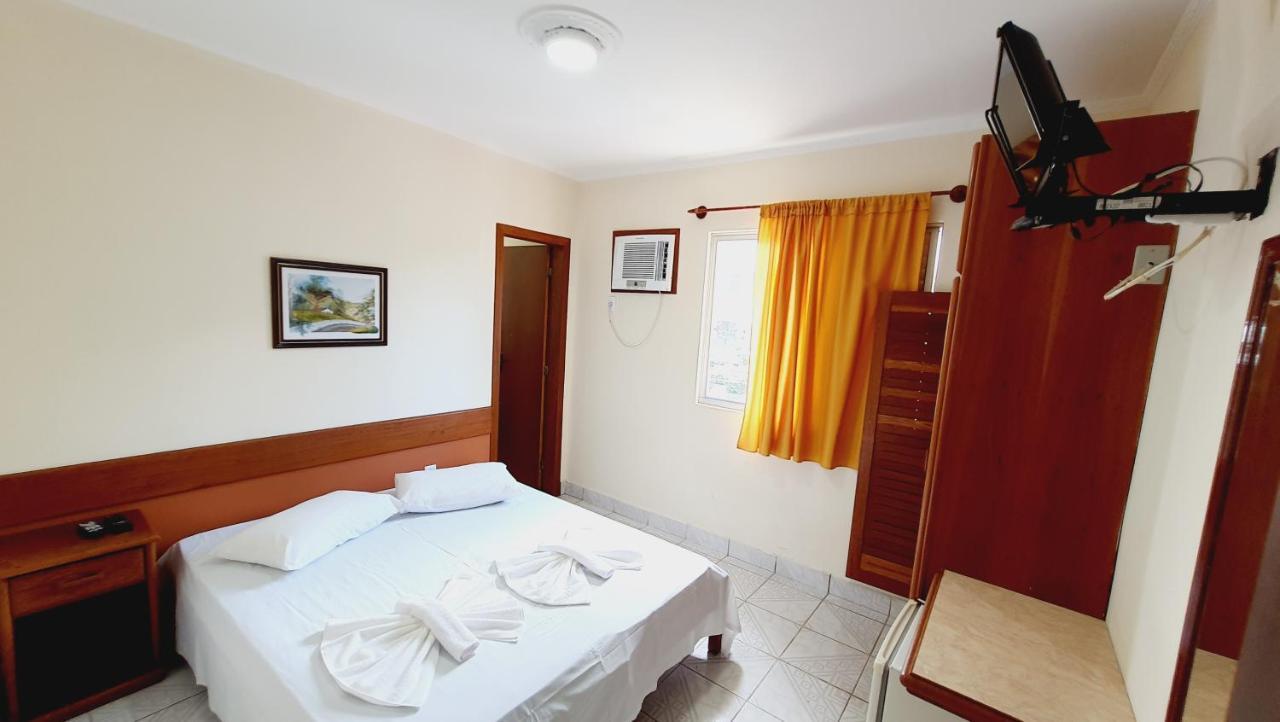 Les Voiles Hotel Lounge Canasvieiras Florianópolis Dış mekan fotoğraf