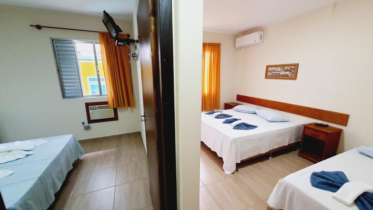 Les Voiles Hotel Lounge Canasvieiras Florianópolis Dış mekan fotoğraf