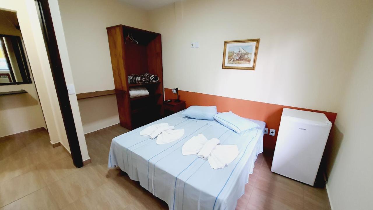 Les Voiles Hotel Lounge Canasvieiras Florianópolis Dış mekan fotoğraf