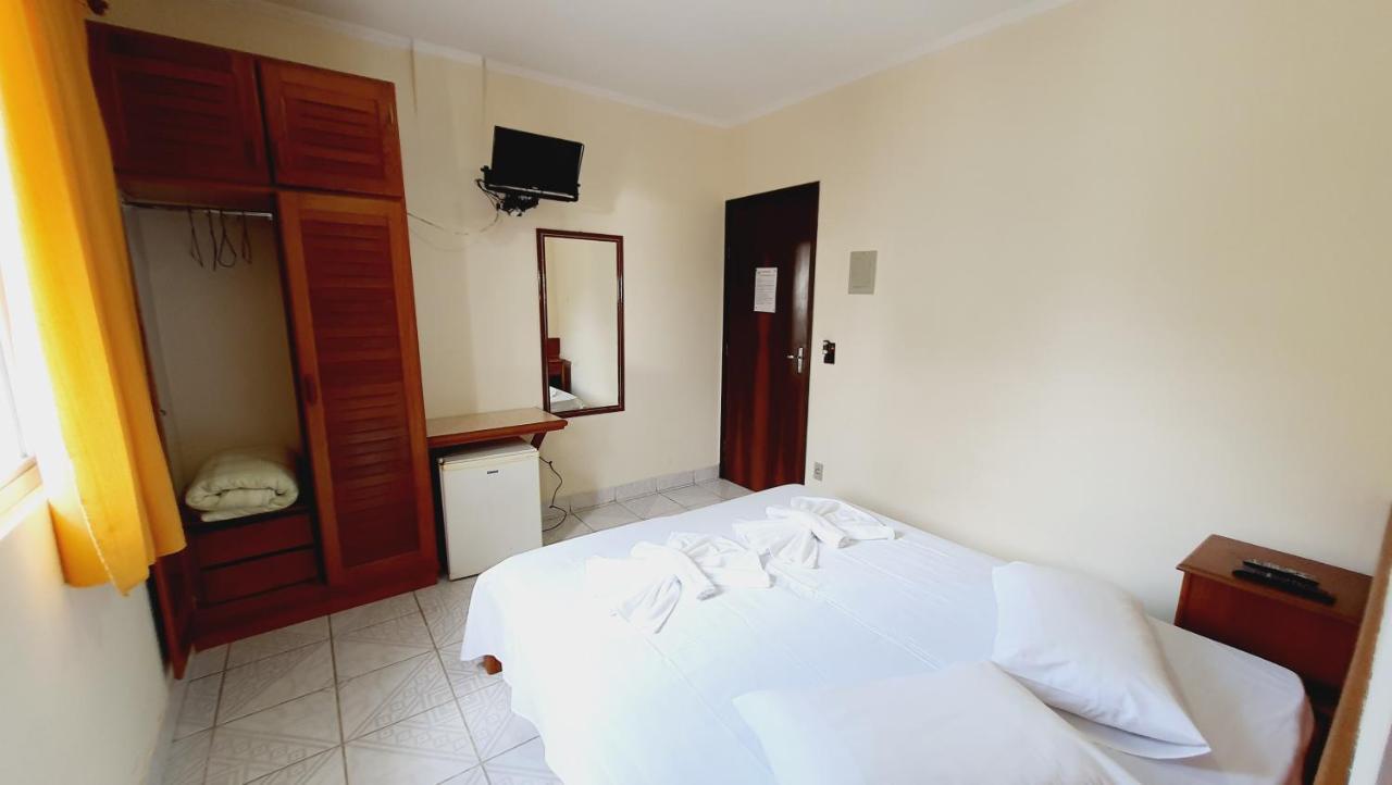 Les Voiles Hotel Lounge Canasvieiras Florianópolis Dış mekan fotoğraf