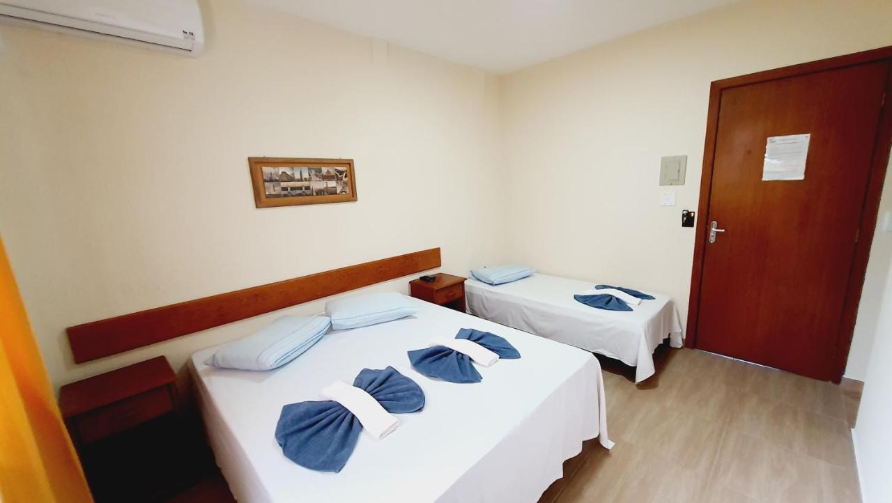 Les Voiles Hotel Lounge Canasvieiras Florianópolis Dış mekan fotoğraf