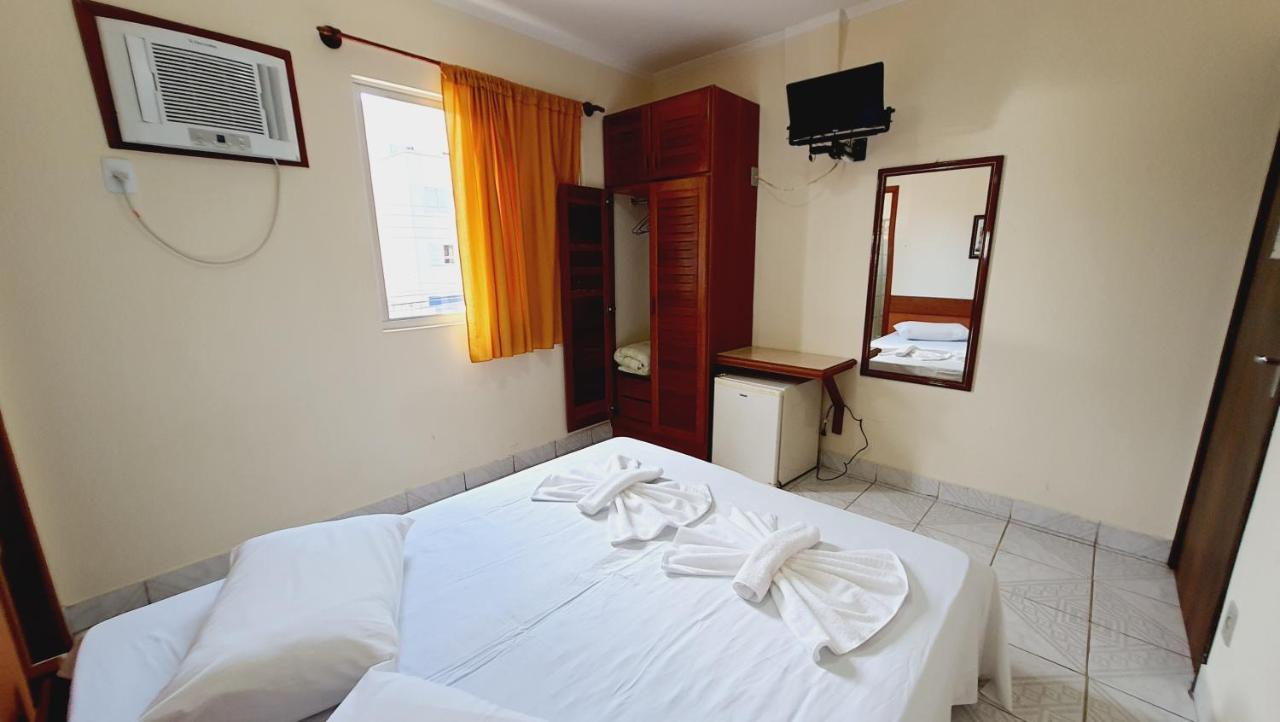 Les Voiles Hotel Lounge Canasvieiras Florianópolis Dış mekan fotoğraf