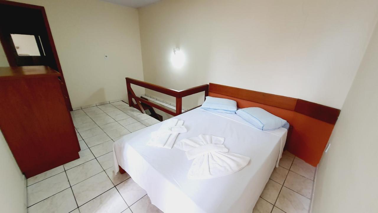 Les Voiles Hotel Lounge Canasvieiras Florianópolis Dış mekan fotoğraf