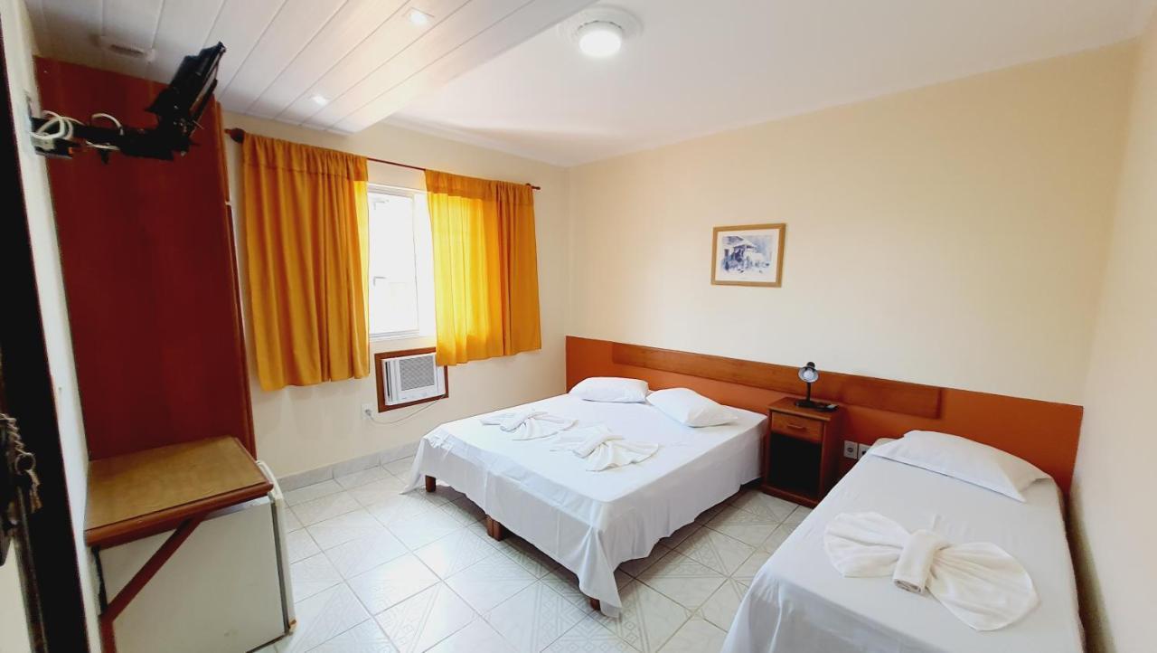 Les Voiles Hotel Lounge Canasvieiras Florianópolis Dış mekan fotoğraf