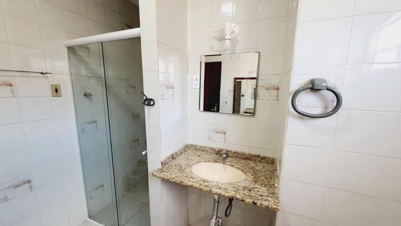 Les Voiles Hotel Lounge Canasvieiras Florianópolis Dış mekan fotoğraf