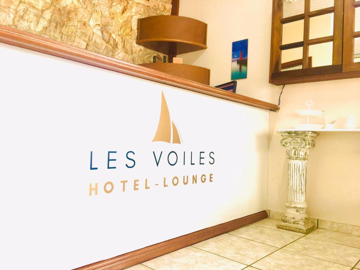 Les Voiles Hotel Lounge Canasvieiras Florianópolis Dış mekan fotoğraf