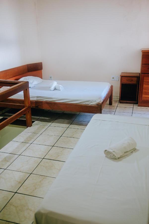 Les Voiles Hotel Lounge Canasvieiras Florianópolis Dış mekan fotoğraf