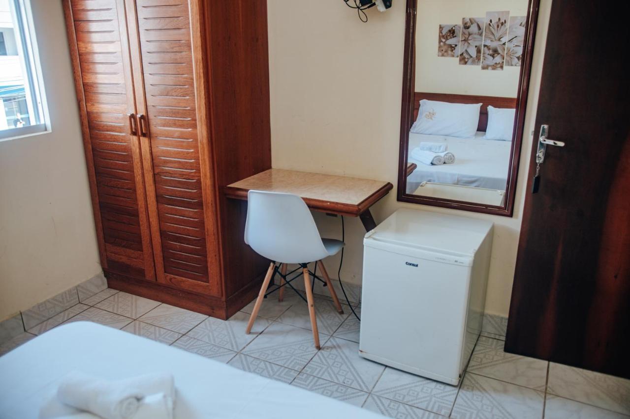 Les Voiles Hotel Lounge Canasvieiras Florianópolis Dış mekan fotoğraf