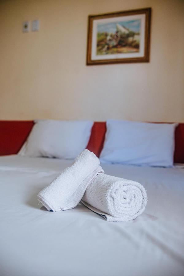 Les Voiles Hotel Lounge Canasvieiras Florianópolis Dış mekan fotoğraf