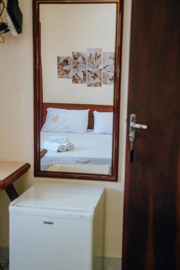 Les Voiles Hotel Lounge Canasvieiras Florianópolis Dış mekan fotoğraf