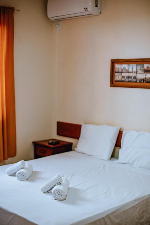 Les Voiles Hotel Lounge Canasvieiras Florianópolis Dış mekan fotoğraf