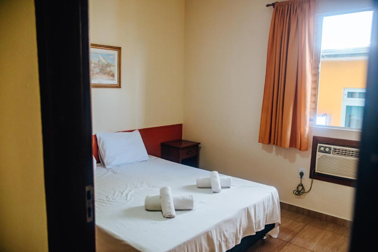 Les Voiles Hotel Lounge Canasvieiras Florianópolis Dış mekan fotoğraf
