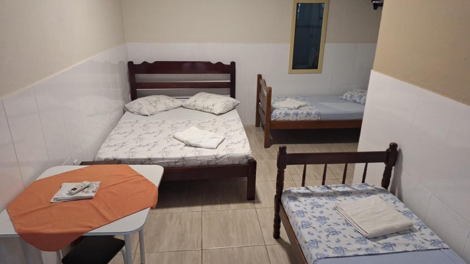 Les Voiles Hotel Lounge Canasvieiras Florianópolis Dış mekan fotoğraf