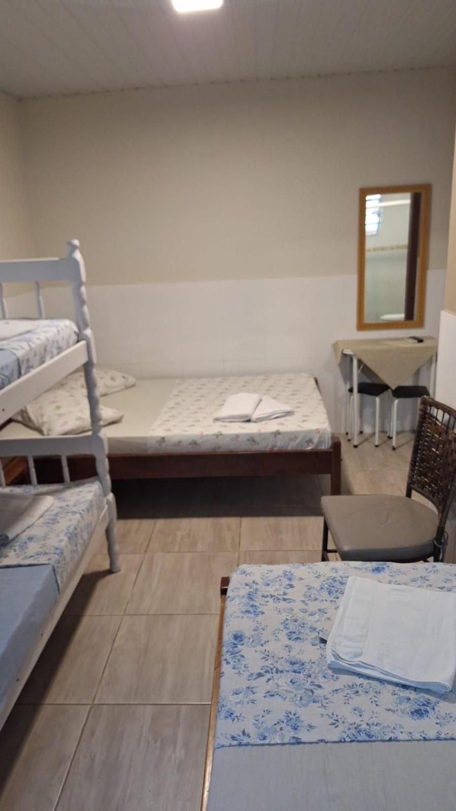 Les Voiles Hotel Lounge Canasvieiras Florianópolis Dış mekan fotoğraf