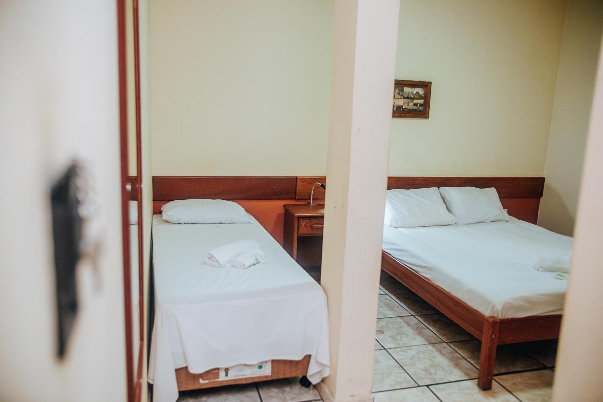Les Voiles Hotel Lounge Canasvieiras Florianópolis Dış mekan fotoğraf