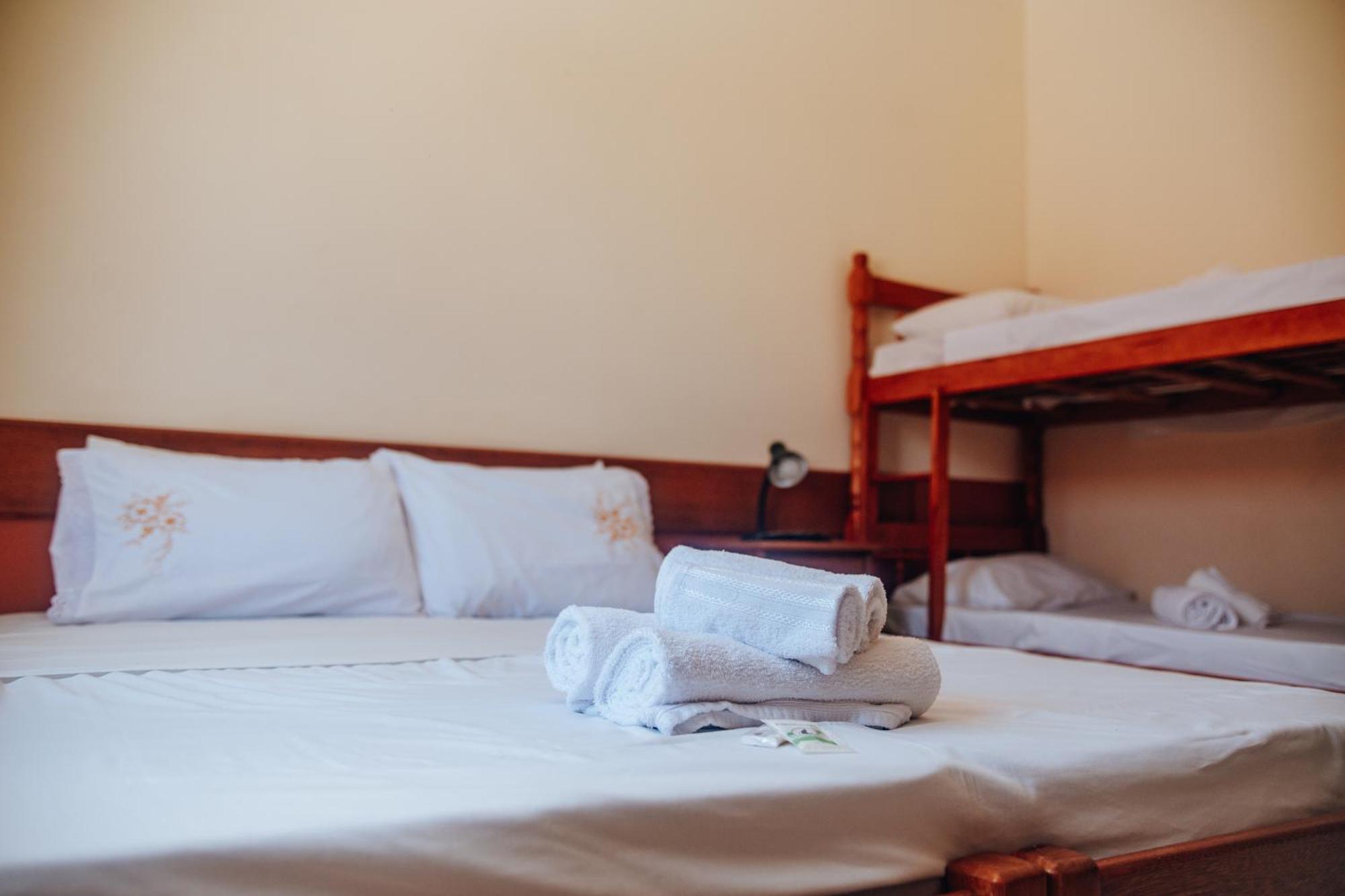 Les Voiles Hotel Lounge Canasvieiras Florianópolis Dış mekan fotoğraf